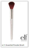 e.l.f - Pincel Powder  Brush