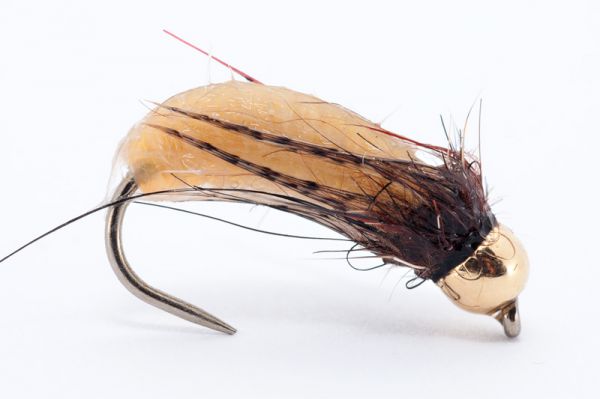 CG - CATGUT BIOTHREAD (Natural)