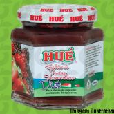 Geleia de Frutas Vermelhas Diet 175 Gramas Hué