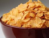 CORN FLAKE NATURAL - 100 gramas