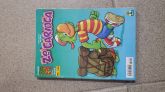 ZE CARIOCA ABRIL JOVEM NR 2142