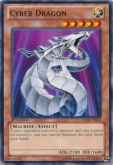 Cyber Dragon  SDCR-EN003