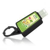 Saneante Antibacteriano Citrus versão Pocket - 27g