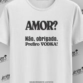 Prefiro Vodka