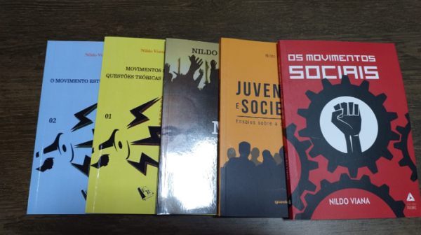 Kit Movimentos Sociais 01