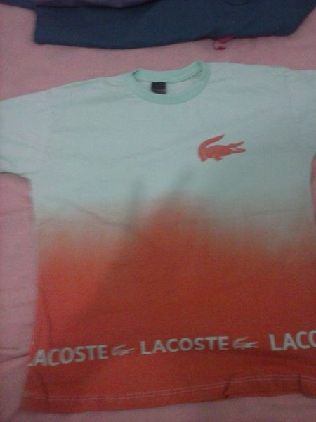 camiseta
