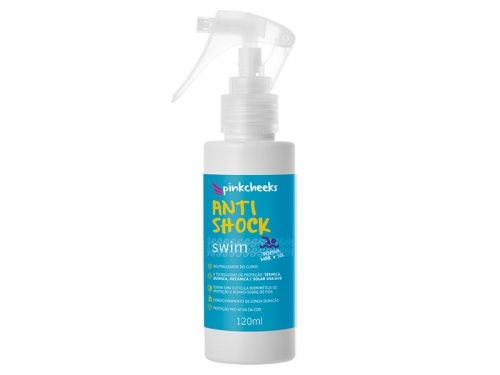 Anti Shock Swim 120ml