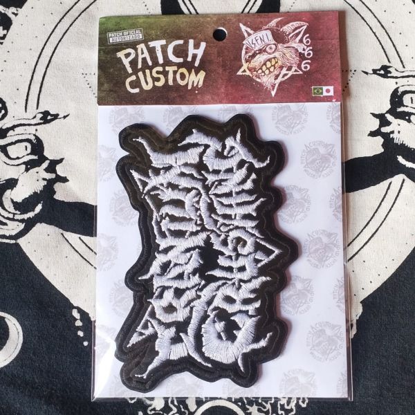 CRANIUM CRUSHING - Logo