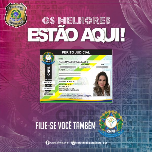 TÂNIA MARA DE SOUZA BAGGIO