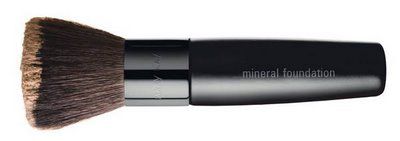6.Pincel para Base em Pó Mineral