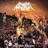 Savage Master – With Whips And Chains