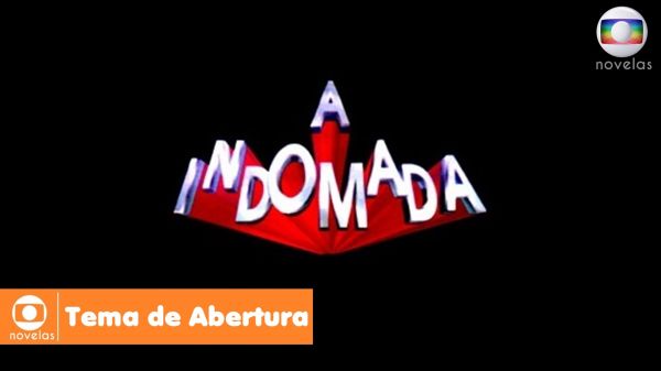 Dvd Novela A Indomada Em 19 Dvds