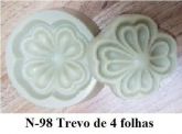 Trevo de 4 folhas (n-98)