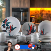 Influenciador Magalu