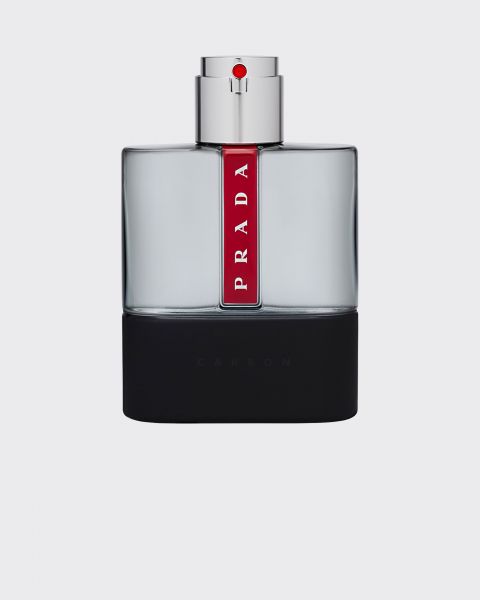 Luna Rossa Carbon Prada Eau de Toilette - Perfume Masculino 150ml