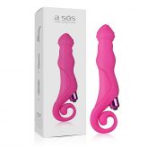 Vibrador Meu Pink Mais