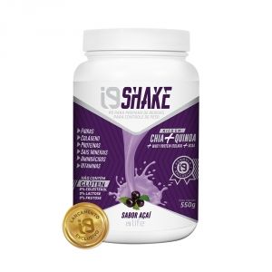 I9Shake+ - AÇAÍ