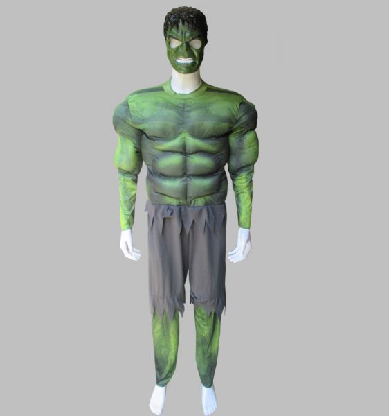 Hulk RV817