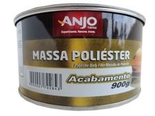 MASSA POLIESTER ACABAMENTO 2 ANJO