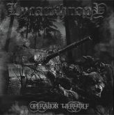 CD LYCANTHROPY - Operation Werwolf polonês