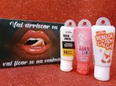 Kit Brasileirinhos Hot flowers