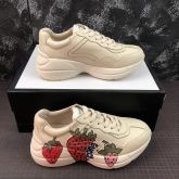Gucci rhyton vintage  morango