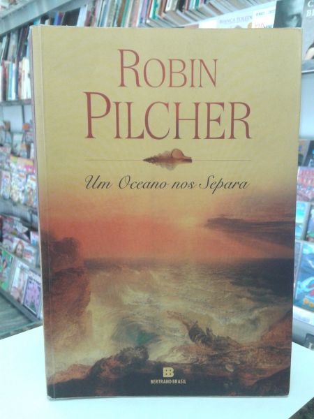 UM OCEANO NOS SEPARA ROBIN PILCHER