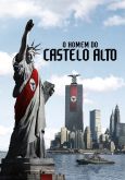 Dvd's O Homem no Castelo Alto