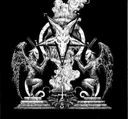 Os Demonio da Kabbalah