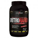 Nitro Hard 907g - Integral Médica