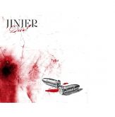 Jinjer -  Duél CD Nacional!!!