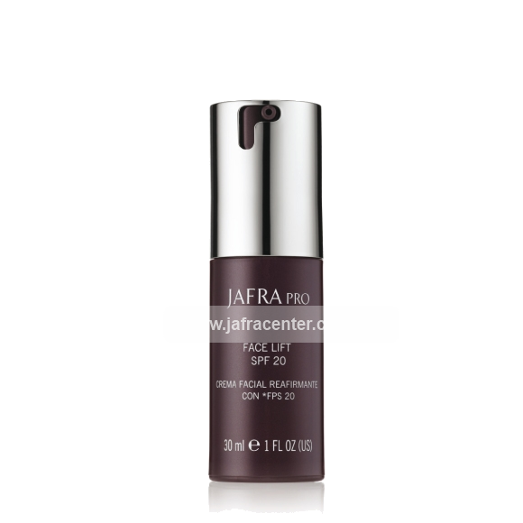 Creme Facial Reafirmante com FPS