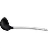 REF. 643 - CONCHA SILICONE CABO INOX