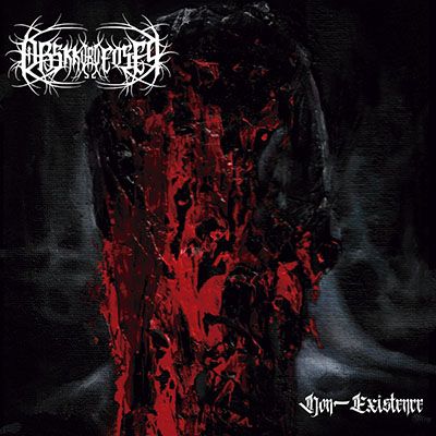 CD OBSKKUROEOSER - Non-Existence digipak