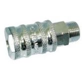 H1-14- Engate Rápido 3/8'' x Rosca Macho 1/2'' LUB 2010-G