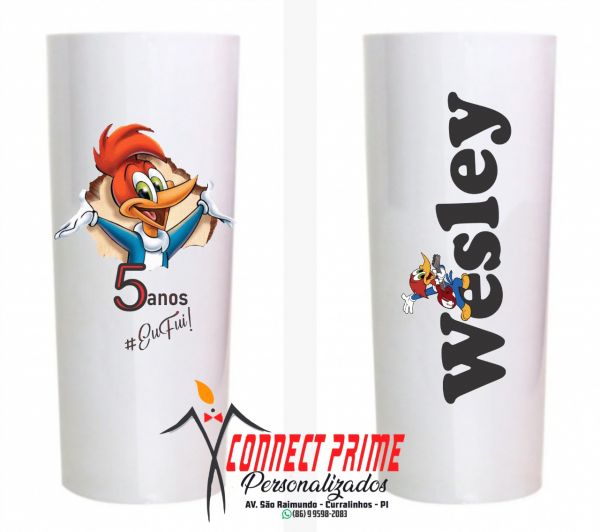 Copo Long Drink Personalizado