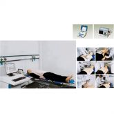 Simulador P/Treino de Suporte Avançado ACLS c/ Software-CS/AT-TGD-4025-X