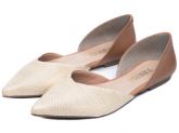 Sapatilha Feminina (Ref: 203.511E)