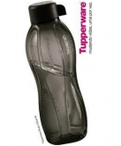 Ecco Tupper - Garrafa 500 ml * AMARELA