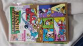 ALMANAQUE DISNEY NR 059