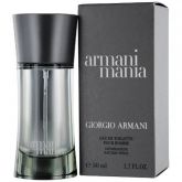 Armani Mania Masculino
