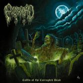 PODRIDÃO - Coffin Of The Corrupted Dead (Slipcase)