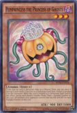 Pumprincess the Princess of Ghosts MP14-EN154