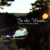 CD IN THE WOODS - A Return to the Isle of Men russo oficial