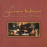 Loreena McKennitt - Live In Paris And Toronto CD Duplo Nacional!!