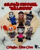 COLEÇÃO HALLOWEN
