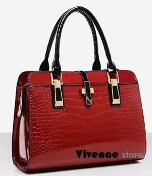 Bolsa Madame - 05 cores -           Cod.: 717