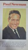 Astros e Estrelas 06 - Revista Antiga Rara - Paul Newman