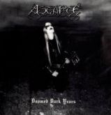 Astarte - Doomed Dark Years CD Importado Black Lotus Records!!!