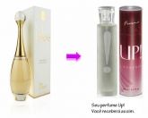 UP! 26 – J’ADORE* – FEMININO 50 ML